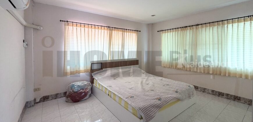 บ้านเดี่ยว หลังมุม ซอยพระแม่มหาการุณย์ พร้อมห้องพักปล่อยเช่า