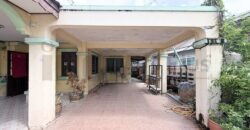 บ้านเดี่ยว หมู่บ้าน ชล ลดา บางบัวทอง นนทบุรี