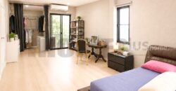 บ้านเดี่ยว Home office+โกดังสินค้า รามอินทรา5 แยก 18