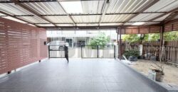 หมู่บ้าน ล ลิ ล ทาวน์ ไล โอ รังสิต คลอง 2 lalin town รังสิต คลอง 2