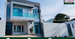 บ้านเดี่ยว มือ 1 บ้านสุดจิตต์นิเวศน์ ท่าข้าม 4 บางขุนเทียน บ้านสวย ทำเลดีมาก