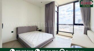 คอนโด Chapter Charoennakorn Riverside ชั้น 42 | 28.49 ตร.ม. วิวแม่น้ำสุดสายตา ใหม่กริ๊บ
