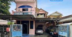บ้านสร้างเอง ซ.จรัญสนิทวงศ์ 85 ใกล้ MRT สถานีบางอ้อ เพียง 1.2 กม. : Single House, Soi Charan Sanit Wong 85
