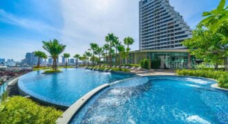 ให้เช่า Supalai Oriental Sukhumvit 39 ตึก B ชั้น 18 เฟอร์ครบ ใกล้ BTS พร้อมพงษ์ รถรับส่งฟรี เจ้าของโพสต์เอง