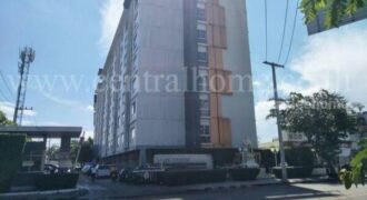 คอนโด เดอะ ทรี ลาดพร้าว (ลาดพร้าว – วังหิน) ชั้นล่างสุด ทำเลทองค้าขาย