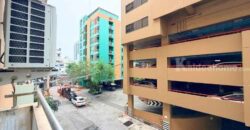 รัชดาซิตี้ คอนโด ประชาราษฎร์บำเพ็ญ 7 (ซ.ไพศาล) ใกล้MRT ห้วยขวาง 450 ม. : Ratchada City Condo
