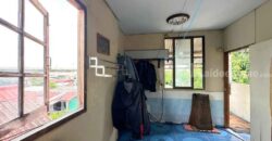 บ้านสร้างเอง ซ.จรัญสนิทวงศ์ 85 ใกล้ MRT สถานีบางอ้อ เพียง 1.2 กม. : Single House, Soi Charan Sanit Wong 85