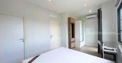 สิริเพลส รังสิต ถ.รังสิต-ปทุมธานี หน้าบ้านไม่ชนใคร ได้ความเป็นส่วนตัว Siri Place Rangsit