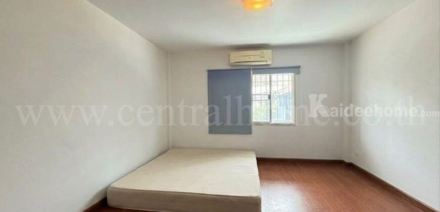 ทาวน์เฮ้าส์ หมู่บ้าน อารียา แอทโฮม ซ.มัยลาภ เกษตร – นวมินทร์