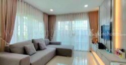 บ้านเดี่ยว โกลเด้น นีโอ 3 พระราม 2 ซอยพันท้ายนรสิงห์