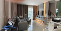 บ้านเดี่ยว โกลเด้น นีโอ 3 พระราม 2 ซอยพันท้ายนรสิงห์