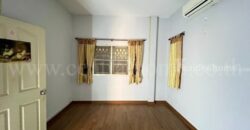 บ้านเดี่ยว หมู่บ้าน เสนากรีนวิลล์ รังสิต – คลอง 11
