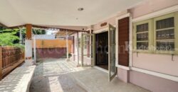 บ้านเดี่ยว หมู่บ้าน เสนากรีนวิลล์ รังสิต – คลอง 11