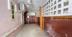 บ้านเดี่ยว หมู่บ้าน เสนากรีนวิลล์ รังสิต – คลอง 11