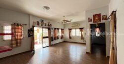 บ้านเดี่ยว หมู่บ้าน เสนากรีนวิลล์ รังสิต – คลอง 11