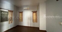 บ้านเดี่ยว หมู่บ้าน เสนากรีนวิลล์ รังสิต – คลอง 11