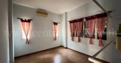 บ้านเดี่ยว หมู่บ้าน เสนากรีนวิลล์ รังสิต – คลอง 11