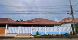 บ้านเดี่ยว เสนากรีนวิลล์ รังสิต – คลอง 11