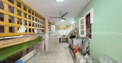 บ้านเดี่ยว เสนากรีนวิลล์ รังสิต – คลอง 11