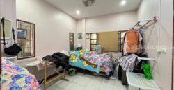 บ้านเดี่ยว เสนากรีนวิลล์ รังสิต – คลอง 11
