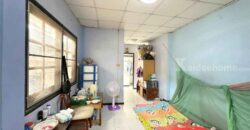 บ้านสร้างเอง ซ.จรัญสนิทวงศ์ 85 ใกล้ MRT สถานีบางอ้อ เพียง 1.2 กม. : Single House, Soi Charan Sanit Wong 85