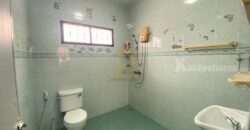 ให้เช่าบ้านเดี่ยว2ชั้น เลี้ยงสัตว์ได้ หมู่บ้านกีรติ 5 บ้านสวน 9 ซ.1 ใกล้โรงเรียนจั่นอนุสรณ์  ต.บ้านสวน อ.เมืองชลบุรี จ.ชลบุรี