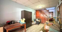 บ้านสร้างเอง ซ.จรัญสนิทวงศ์ 85 ใกล้ MRT สถานีบางอ้อ เพียง 1.2 กม. : Single House, Soi Charan Sanit Wong 85