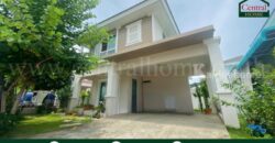 บ้านเดี่ยว พฤกษ์ลดา มหาชัย สมุทรสาคร ถูกที่สุดในโครงการ