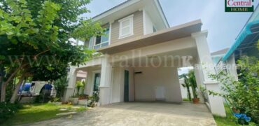 บ้านเดี่ยว พฤกษ์ลดา มหาชัย สมุทรสาคร ถูกที่สุดในโครงการ