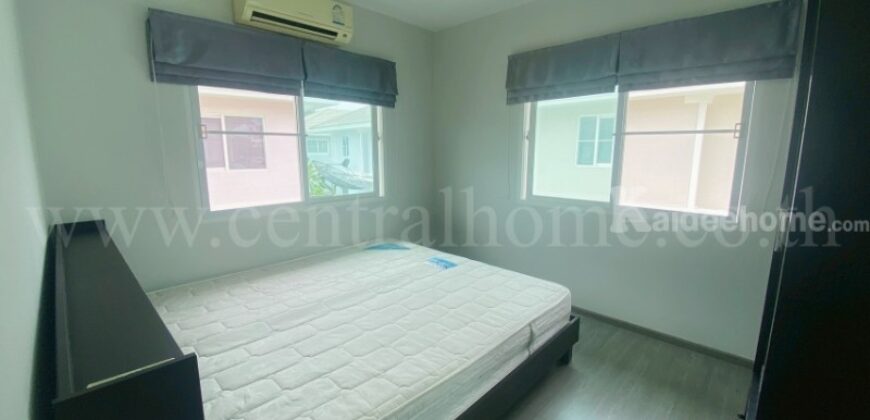 บ้านเดี่ยว พฤกษ์ลดา มหาชัย สมุทรสาคร ถูกที่สุดในโครงการ