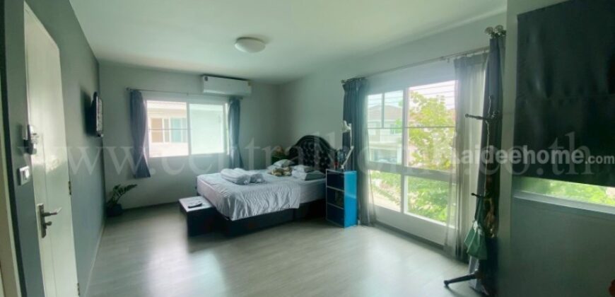 บ้านเดี่ยว พฤกษ์ลดา มหาชัย สมุทรสาคร ถูกที่สุดในโครงการ