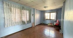 บ้านสร้างเอง ซ.จรัญสนิทวงศ์ 85 ใกล้ MRT สถานีบางอ้อ เพียง 1.2 กม. : Single House, Soi Charan Sanit Wong 85