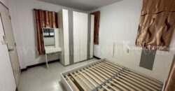 บ้านเดี่ยว เฟื่องสุข 5 บางบัวทอง นนทบุรี หลังริม ราคาถูก