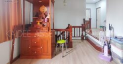 หมู่บ้าน มัณฑนา พระยาสุเรนทร์ 26 บ้านเดี่ยว รามอินทรา 109