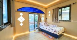 บ้านสร้างเอง ซ.จรัญสนิทวงศ์ 85 ใกล้ MRT สถานีบางอ้อ เพียง 1.2 กม. : Single House, Soi Charan Sanit Wong 85
