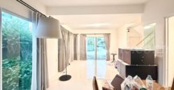 ปล่อยเช่า บ้านแฝด วิลลาจจิโอ รังสิต-คลอง 2