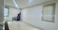 อาคารพาณิชย์ C Space สามโคก หลังมุม ติดถนนใหญ่ ปทุมธานี-สามโคก ถูกสุดในโครงการ