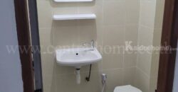 ตึกแถว 3.5 ชั้น รีโนเวทแล้ว ต่อเติมพื้นที่ใช้สอย ถ.พุทธมณฑลสาย 5