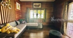 บ้านเดี่ยว ที่ดิน 1 ไร่ 3 งาน คลองชะโด สามชุก สุพรรณบุรี วิวสวย ราคาถูกมาก