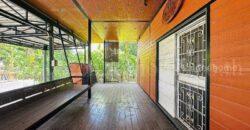 บ้านเดี่ยว ที่ดิน 1 ไร่ 3 งาน คลองชะโด สามชุก สุพรรณบุรี วิวสวย ราคาถูกมาก
