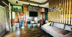 บ้านเดี่ยว ที่ดิน 1 ไร่ 3 งาน คลองชะโด สามชุก สุพรรณบุรี วิวสวย ราคาถูกมาก