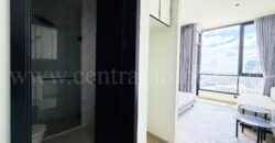 คอนโด Chapter Charoennakorn Riverside ชั้น 42 | 28.49 ตร.ม. วิวแม่น้ำสุดสายตา ใหม่กริ๊บ