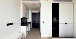คอนโด Chapter Charoennakorn Riverside ชั้น 42 | 28.49 ตร.ม. วิวแม่น้ำสุดสายตา ใหม่กริ๊บ