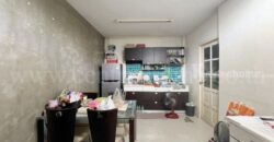 บ้านเดี่ยว ชั้นเดียว ติวานนท์ 25 แยก 4 ใกล้ MRT บางกระสอ พร้อมอยู่ ราคาถูก