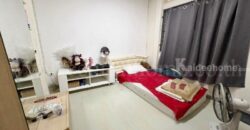 บ้านเดี่ยว ชั้นเดียว ติวานนท์ 25 แยก 4 ใกล้ MRT บางกระสอ พร้อมอยู่ ราคาถูก