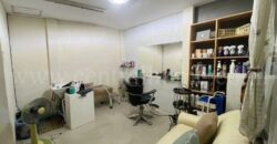 บ้านเดี่ยว ชั้นเดียว ติวานนท์ 25 แยก 4 ใกล้ MRT บางกระสอ พร้อมอยู่ ราคาถูก