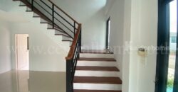 บ้านเดี่ยว นาราวิลล่า บ้านฉาง ถูกสุดและใหญ่สุดในโครงการ