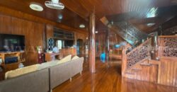 บ้านเดี่ยว ทรงไทยล้านนา พร้อมโกดังและออฟฟิศระยอง ถูกสุดในระยอง