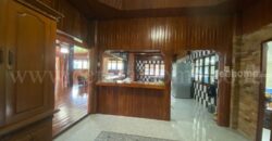 บ้านเดี่ยว ทรงไทยล้านนา พร้อมโกดังและออฟฟิศระยอง ถูกสุดในระยอง