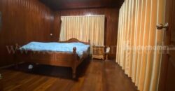 บ้านเดี่ยว ทรงไทยล้านนา พร้อมโกดังและออฟฟิศระยอง ถูกสุดในระยอง